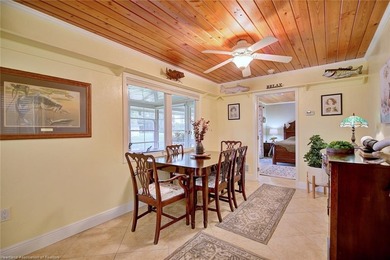 This recently remodeled and beautifully appointed canal front - photo 14