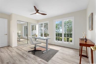 Perched in prestigious Na Pali Haweo, this uniquely designed - photo 19