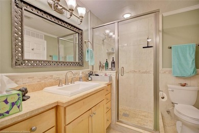 This recently remodeled and beautifully appointed canal front - photo 19