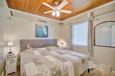 This recently remodeled and beautifully appointed canal front - photo 20