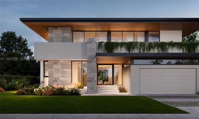 Introducing Villa 159, a modern new construction residence - photo 22