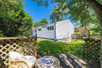 Thoughtfully updated and meticulously maintained, this inviting - photo 24