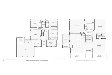 Perched in prestigious Na Pali Haweo, this uniquely designed - photo 24