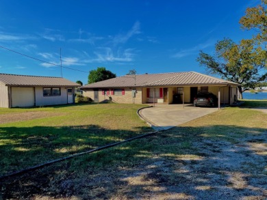 Lake Home For Sale in Buchanan Dam, Texas