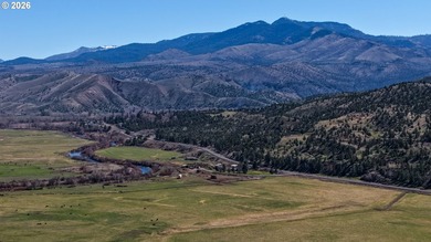 First time on market in 50 years! These ranch headquarters - photo 1