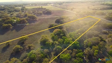 Stillhouse Hollow Lake Acreage For Sale in Killeen Texas