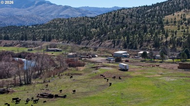 First time on market in 50 years! These ranch headquarters - photo 3