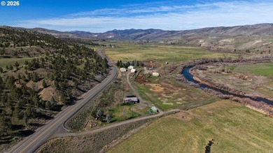 First time on market in 50 years! These ranch headquarters - photo 6