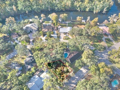 Prime Vacant Building Lot in Temple Terrace - 1113 Riverhills - photo 8