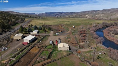 First time on market in 50 years! These ranch headquarters - photo 9