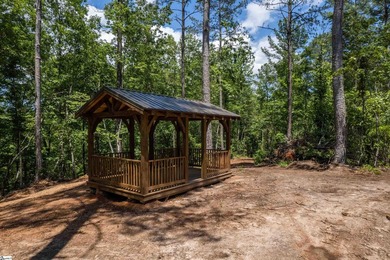 This Lake Keowee this property is full of potential! This land - photo 4