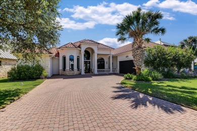 Lake Home For Sale in Horseshoe Bay, Texas