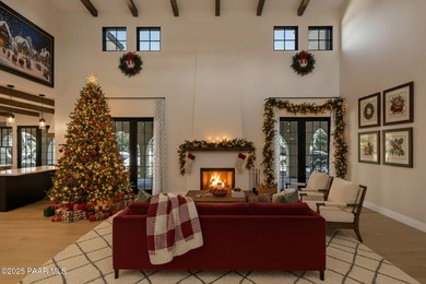 Welcome to a truly special home in Prescott, Arizona--where