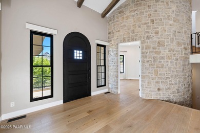 Welcome to a truly special home in Prescott, Arizona--where