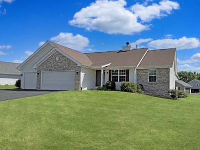 Westlake Village Home For Sale in Winnebago Illinois