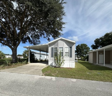 Lake Enola Home For Sale in Umatilla Florida