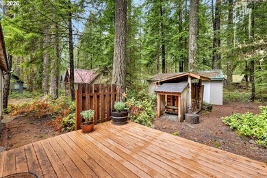 Experience off grid living with this spectacular 1,068 sqft, 3 - photo 25