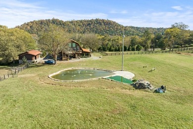 This unique, one of a kind, property is nestled in the hills of - photo 29