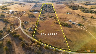 (private lake, pond, creek) Acreage For Sale in Luling Texas