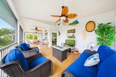 Enjoy indoor-outdoor living with multiple inviting porches and - photo 38