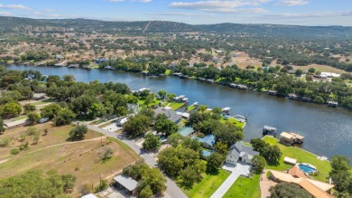 Lake Home For Sale in Kingsland, Texas