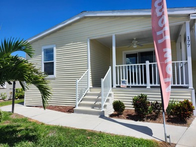 East Lake Tohopekaliga Home For Sale in Saint Cloud Florida