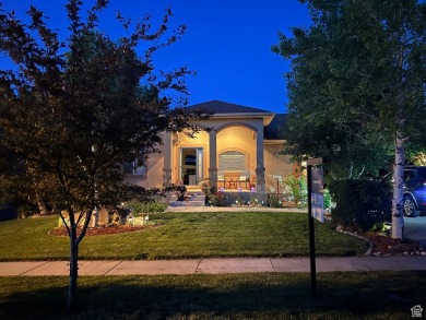 Utah Lake Home For Sale in Saratoga Springs Utah