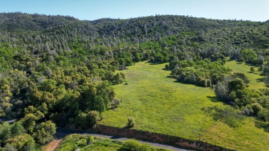 Pine Mountain Lake Acreage For Sale in Groveland / Big Oak Flat California