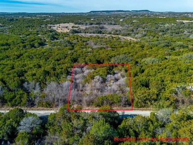 Lake Granbury Lot For Sale in Granbury Texas