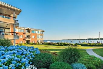 Narragansett Bay Condo For Sale in Bristol Rhode Island