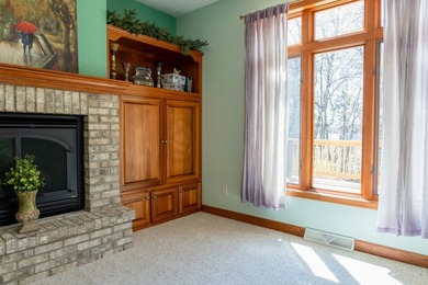 Wake up to peaceful lake views from nearly every room in this - photo 10