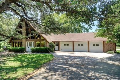 Lake Bridgeport Home For Sale in Bridgeport Texas