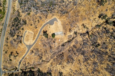 Lake Berryessa Acreage For Sale in Napa California