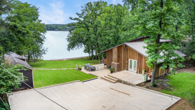 HOUSTON COUNTY LAKE RETREAT! - photo 5