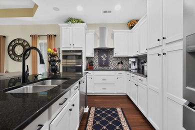 Nestled within the prestigious Preserve at Green Lakes in the - photo 11