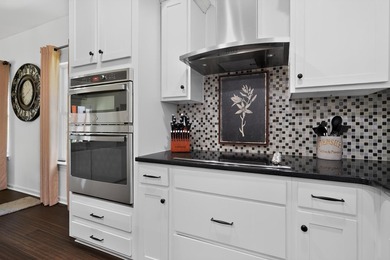 Nestled within the prestigious Preserve at Green Lakes in the - photo 12