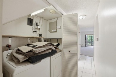 Rare opportunity to own one of the largest Townhouses in - photo 12