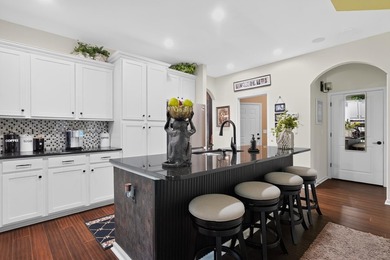 Nestled within the prestigious Preserve at Green Lakes in the - photo 13
