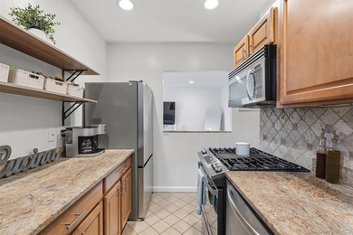 Experience the best of city convenience and suburban comfort in