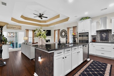 Nestled within the prestigious Preserve at Green Lakes in the - photo 15
