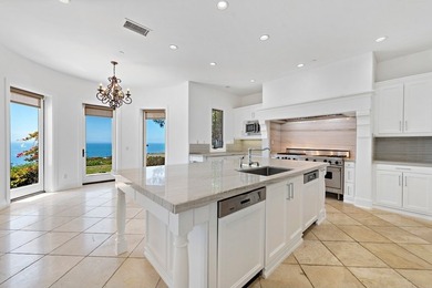 Stunning 180-degree, panoramic ocean, Catalina & sunset views - photo 15