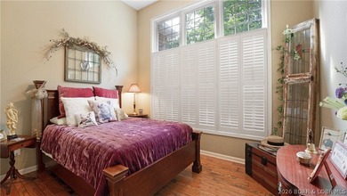 If sophistication could define a home, this stunning property - photo 16