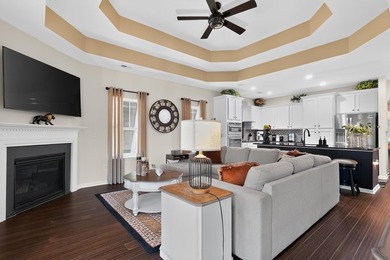 Nestled within the prestigious Preserve at Green Lakes in the - photo 16