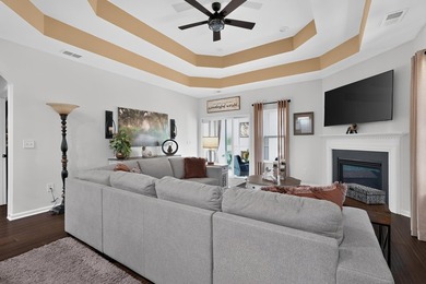 Nestled within the prestigious Preserve at Green Lakes in the - photo 17