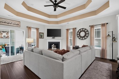 Nestled within the prestigious Preserve at Green Lakes in the - photo 18