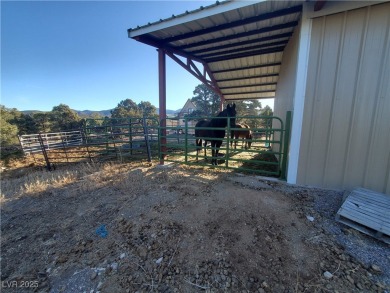 Mt. Wilson cabin on 5.11 acres with incredible views!! There are