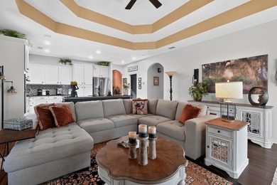 Nestled within the prestigious Preserve at Green Lakes in the - photo 20