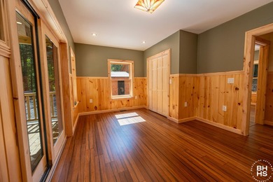 Tucked away in a pristine mountain setting, this exceptional - photo 22