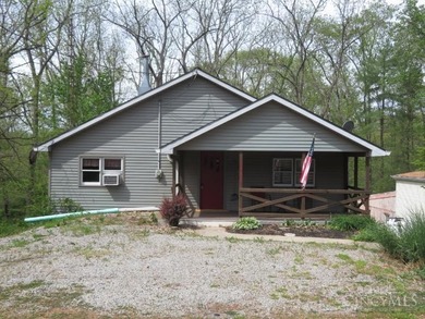 Rocky Fork Lake! Cozy lakefront 3BR, 2BA lake cottage on full - photo 3