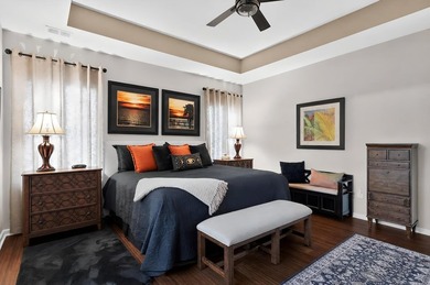 Nestled within the prestigious Preserve at Green Lakes in the - photo 24